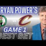Cleveland Cavaliers vs Boston Celtics Game 1 Picks and Predictions | NBA Playoffs Best Bets 5/7/24