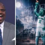 NBA Gametime reacts to NY Knicks beat Indiana Pacers 121-117 in Game 1; Jalen Brunson DROPS 43 PTS