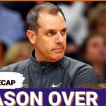 Phoenix Suns Season Ends At the Hands of Anthony Edwards & the Minnesota Timberwolves
