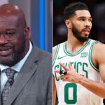 Inside the NBA reacts to Cavaliers vs Celtics Game 1 Highlights