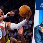 Knicks Fan Rich Eisen Reacts to Jalen Brunson’s Jordan-esque Game 1 vs Pacers | The Rich Eisen Show