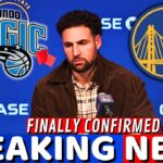 OMG!😱 WARRIORS MAKE BIG ANNOUNCEMENT ABOUT KLAY THOMPSON! FINNALY FANS! GOLDEN STATE WARRIORS NEWS