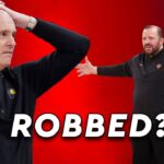 Did The Refs Help The Knicks In Game 1? 2024 NBA Playoffs Knicks Pacers