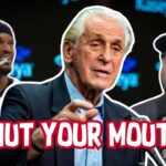 Reacting to Pat Riley Calling Out Jimmy Butler in Postseason Press Conference | Dan Le Batard Show