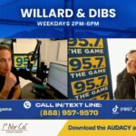 Should the Warriors Trade ALL their Youth?