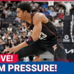 Jaden Ivey Needs To Turn His Rim Pressure Into A Net Positive For The Detroit Pistons Next Season