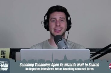 Who Should Be The Washington Wizards Next Head Coach?