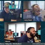 Miami Dolphins Welcome OBJ, Pat Riley vs Jimmy Butler Miami Heat Fallout | Tobin & Leroy