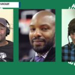 Detroit Pistons Front Office Update - NBA Draft Lottery | EP 112