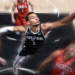 Watching Victor Wembanyama In SUPER SLOW-MO Is Jaw-Dropping 😲