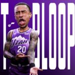 BLOOPERS 🤪 from the 2023-24 season | UTAH JAZZ