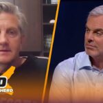 T-Wolves HC Chris Finch on Game 1 win, Ant-Man-MJ comparisons, Jamal Murray fine | NBA | THE HERD