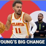 Trae Young just made a big decision that makes him a realistic trade target for New Orleans Pelicans