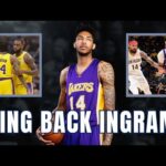Should Lakers Bring Back Brandon Ingram?