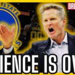 URGENT! 7 Warriors Players Ready to CHANGE COURSE in the 2024 Trading Season Steve Kerr Confirms