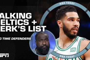 The Celtics have been ROLLING through the Eastern Conference! - Zach Lowe 👀 | NBA Today