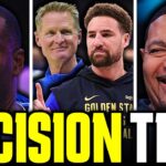 Mark Jackson Speaks On The State Of The Warriors Dynasty