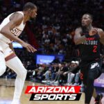 Will Kevin Durant deny the Miami Heat trade speculation?