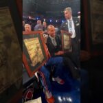 It’s all love between Spike Lee & Reggie Miller! ❤️ | #Shorts