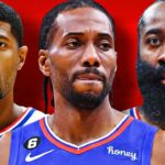 This is the END for the Clippers...