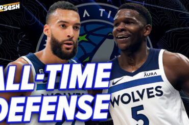 This is one of the best defenses ever.