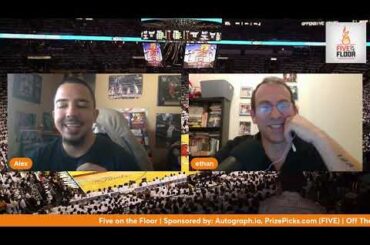 Miami Heat: Where does Tyler Herro stand, on Heat and in NBA? | Five on the Floor