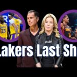 Lakers Last Shot To Build Contender