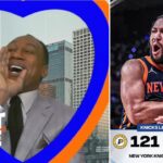 FIRST TAKE | Jalen Brunson is NY's Super Hero! - Stephen A. HYPED on Knicks go up 2-0 against Pacers