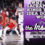 Why this Sacramento Kings trade idea doesn't work