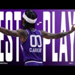 🌟 TOP 25 🌟 Plays from the 2023-24 season | UTAH JAZZ