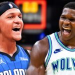 The NBA Belongs To Them Now...