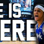 Paolo Banchero is an NBA SUPERSTAR..