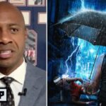 GET UP | Jay Williams impressed by Luka Doncic embraces villain role as Mavericks topple Thunder