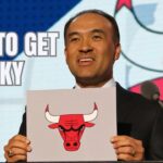 Breaking Down the Bulls Draft Lottery Odds; What it Would Mean to Move Up in the Draft