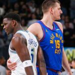 This Is Why They Call Edwards The Next Michael Jordan