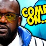 Why Is Shaq Like This?