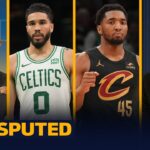 Celtics fall to Cavs in Game 2, Mitchell outplays Tatum: Should BOS be concerned? | NBA | UNDISPUTED