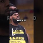 Lebron breaks silence on LA future 🚨😳 #lebron #lakers #nba #nbabasketball