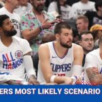 Should The LA Clippers Run It Back, Re-Tool, or Blow It Up?
