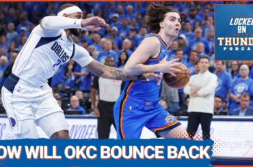What are the expectations for the OKC Thunder in Dallas