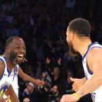 Top Plays of the 2023-24 NBA Season | Golden State Warriors