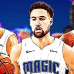Klay Thompson cada vez MAIS PERTO do Orlando Magic - ENTENDA O CASO !
