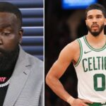 NBA TODAY | Celtics never win a title with Jayson Tatum - Kendrick Perkins on Gm 2 ugly lose to Cavs