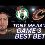 Boston Celtics vs Cleveland Cavaliers Game 3 Picks and Predictions | 2024 NBA Playoff Best Bets 5/11
