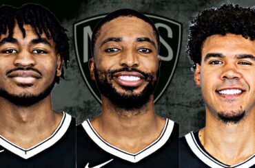 Brooklyn Nets 2024 Offseason Priorities