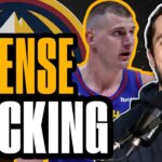 How Nikola Jokic & Denver Nuggets SOLVED Timberwolves defense | Hoops Tonight