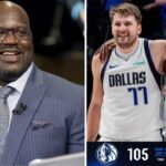 NBA Gametime on Mavs beat Thunder 105-101 to take a 2-1 SERIES LEAD; Doncic 22 Pts; SGA 31 Pts