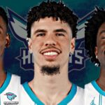 Charlotte Hornets 2024 Offseason Priorities