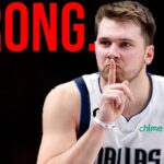 The Mavs Are Built Different…