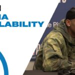 OKC Thunder Full Media Availability | Post Game at Dallas Mavericks | Playoffs | May 11, 2024